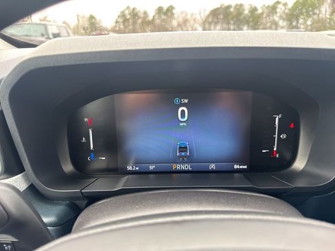 Used 2025 Ford Maverick XLT w/ Equipment Group 302A image 20