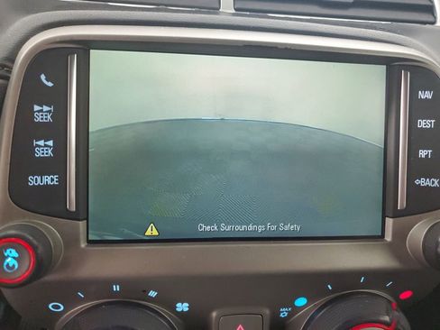 Used 2014 Chevrolet Camaro LT w/ RS Package image 16