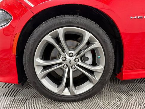 Used 2022 Dodge Charger R/T RWD image 13