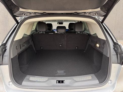 New 2026 Lincoln Nautilus Premier w/ Jet Appearance Package image 17