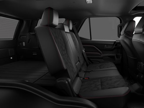 New 2026 Toyota 4Runner TRD Pro AWD/4WD image 21