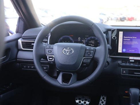 New 2026 Toyota Camry XSE FWD image 23