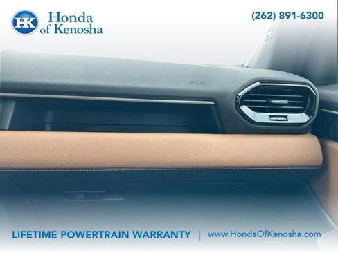 New 2026 Honda Passport TrailSport Elite image 11