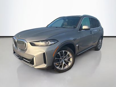 Used 2024 BMW X5 xDrive40i w/ Parking Assistance Package