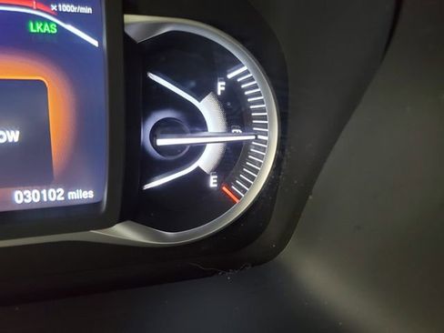 Used 2023 Honda Passport EX-L image 17