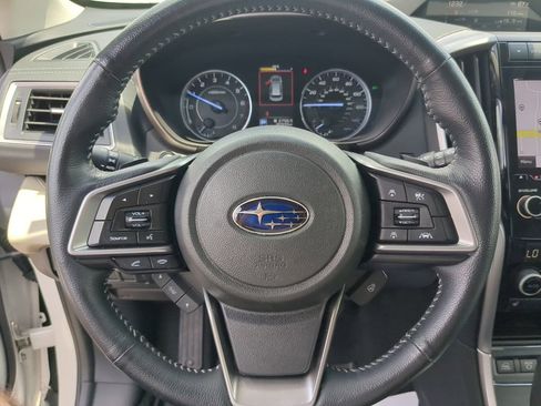 Used 2020 Subaru Ascent Limited w/ Technology Package AWD/4WD image 32