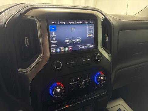 Used 2020 Chevrolet Silverado 1500 RST w/ All-Star Edition image 20