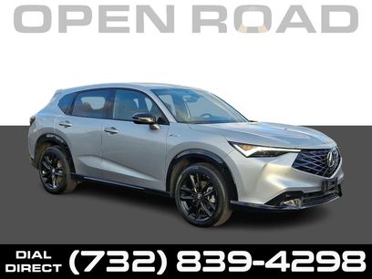 Used 2025 Acura ADX A-Spec