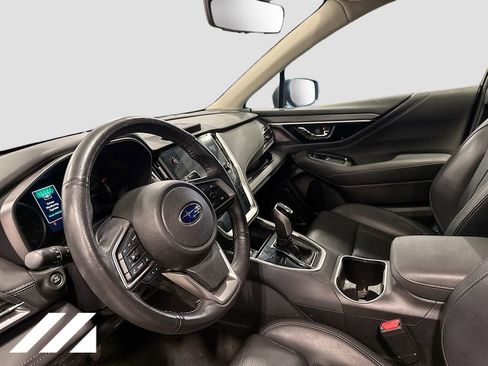 Used 2023 Subaru Outback Limited image 9