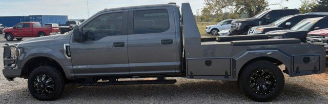 Used 2021 Ford F350 XL w/ STX Appearance Package AWD/4WD image 7