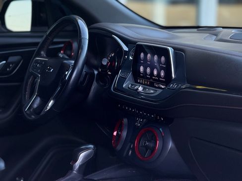 Used 2022 Chevrolet Blazer RS image 11