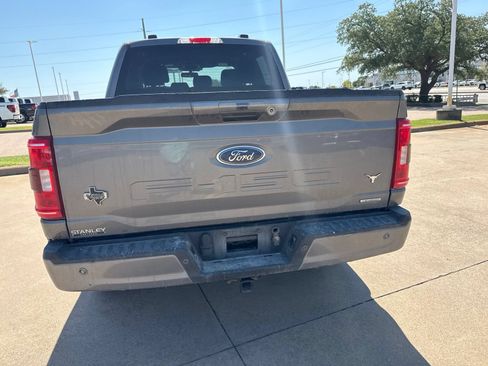 Used 2023 Ford F150 XLT w/ Equipment Group 302A High RWD image 6