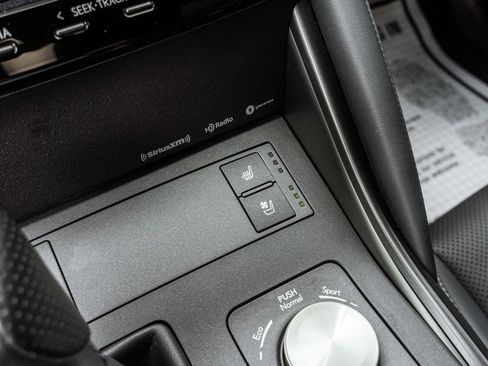 Used 2023 Lexus IS 350 F Sport AWD/4WD image 21