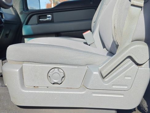 Used 2013 Ford F150 XL w/ Mid Equipment Group image 11