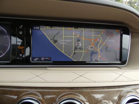 Used 2014 Mercedes-Benz S 550 Sedan image 68