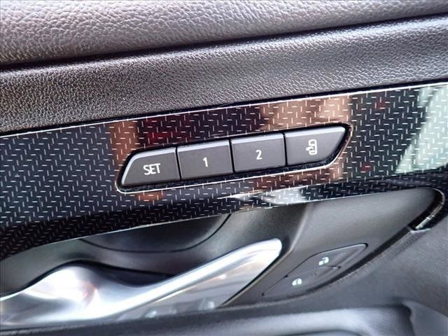 Used 2023 GMC Terrain AT4 AWD/4WD image 16
