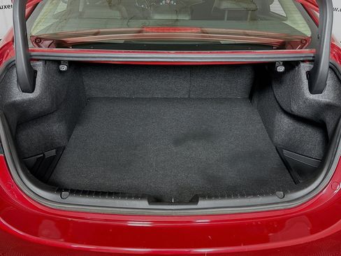 Used 2017 MAZDA MAZDA6 Grand Touring image 25