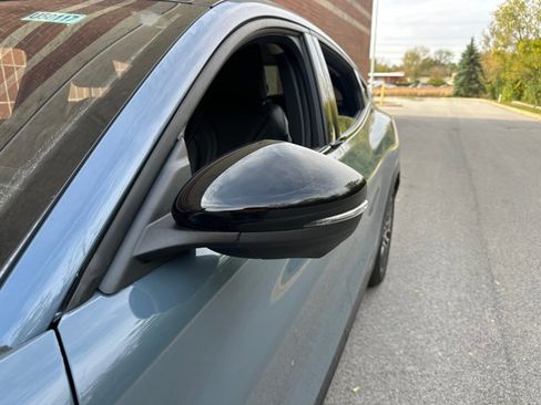 Used 2024 Ford Mustang Mach-E Premium image 11