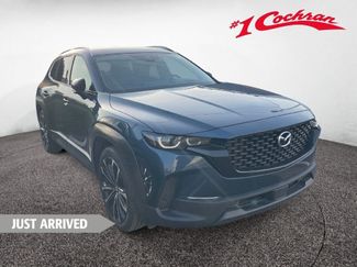 Used 2023 MAZDA CX-50 AWD 2.5 S w/ Cargo Package video 1