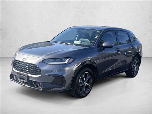 Used 2023 Honda HR-V EX-L image 6