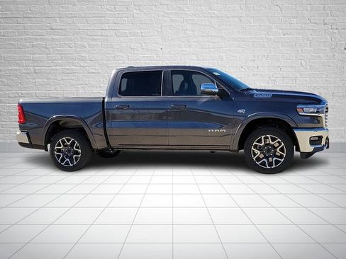 New 2026 RAM 1500 Laramie image 5