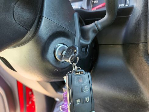 Used 2020 Chevrolet Silverado 2500 W/T w/ WT Fleet Convenience Package AWD/4WD image 19