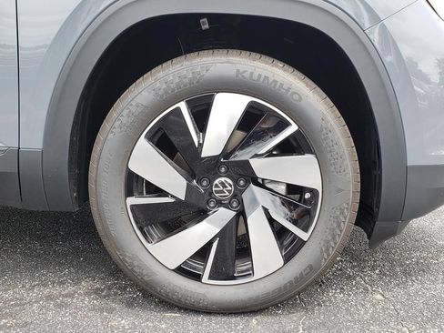 New 2026 Volkswagen Atlas Cross Sport SE AWD/4WD image 12