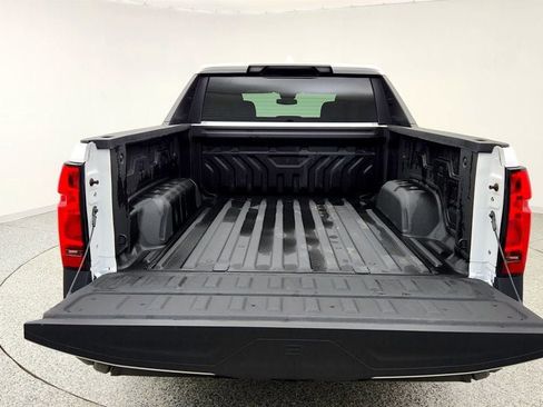 Used 2024 Chevrolet Silverado EV W/T AWD/4WD image 22