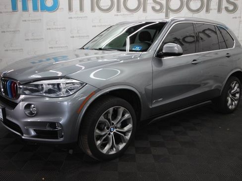 Used 2018 BMW X5 xDrive35i image 1