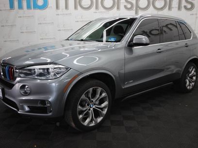 Used 2018 BMW X5 xDrive35i