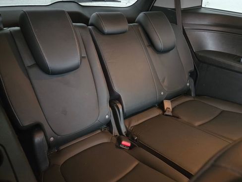 Used 2023 Honda Odyssey EX-L image 9