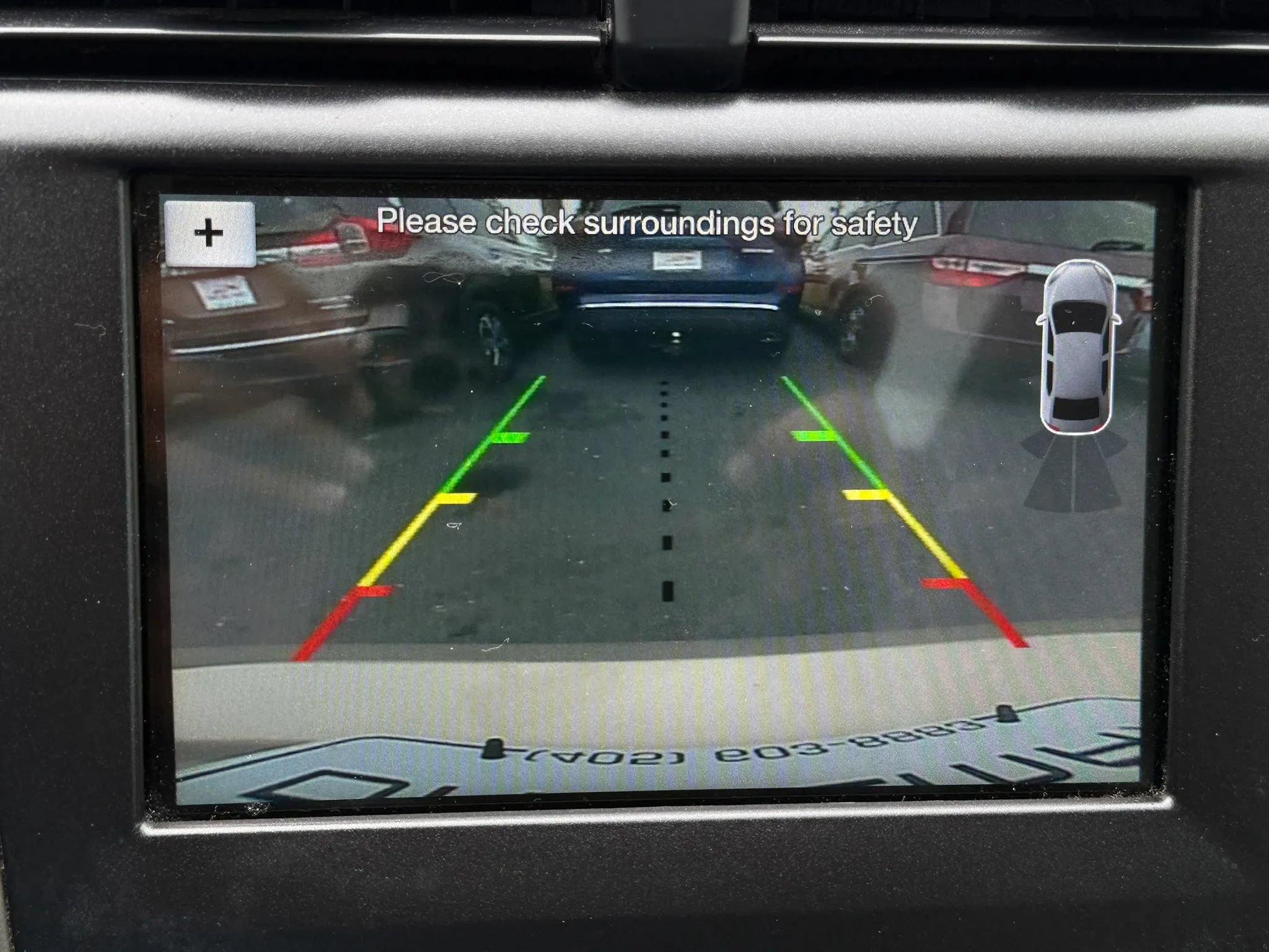 Used 2018 Ford Fusion SE FWD image 18
