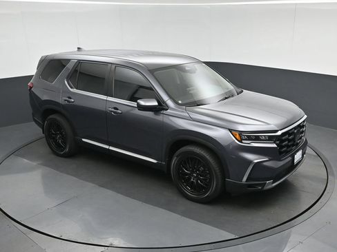 Used 2023 Honda Pilot EX-L image 73