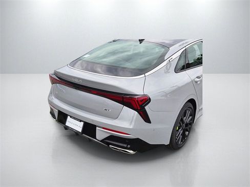 New 2026 Kia K5 GT image 6