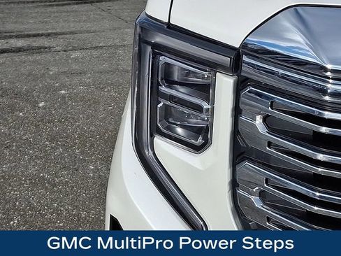 Used 2024 GMC Sierra 1500 Denali image 13
