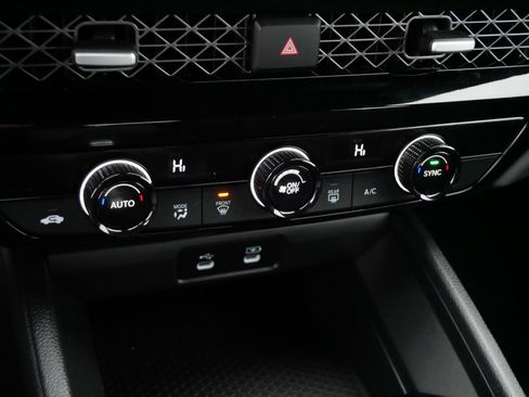 Certified 2024 Honda Accord Sport image 23