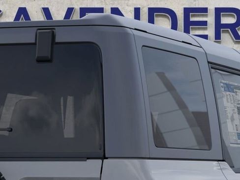 New 2026 Ford Bronco Big Bend image 25