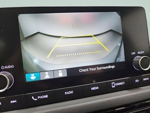 Certified 2025 Honda Civic LX image 3