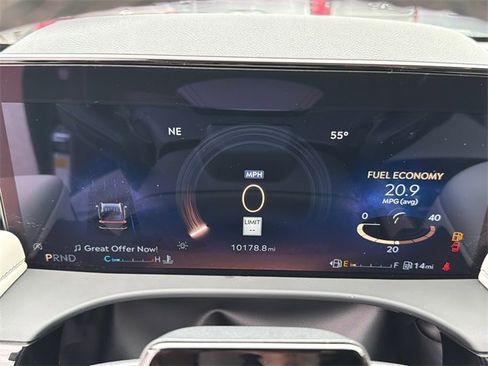 Used 2025 Lincoln Aviator 2WD w/ Equipment Group 101A image 27