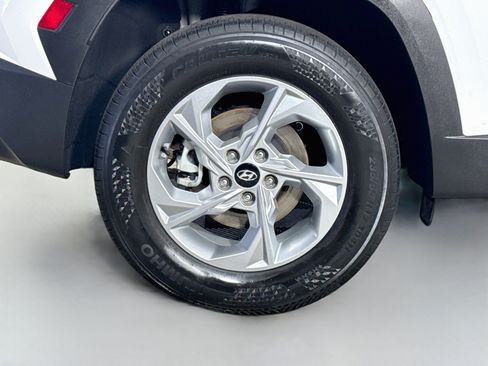 Used 2023 Hyundai Tucson SEL AWD/4WD image 33