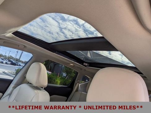 Used 2019 Nissan Murano Platinum w/ Cargo Package image 23