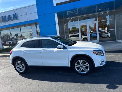 Used 2020 Mercedes-Benz GLA 250 4MATIC