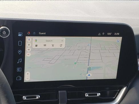 New 2027 Chevrolet Equinox LT w/ Convenience Package II AWD/4WD image 31