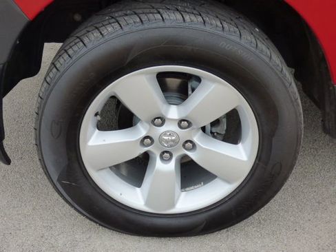 Used 2016 RAM 1500 Tradesman w/ Popular Equipment Group AWD/4WD image 9