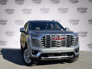 New 2026 GMC Yukon XL Denali w/ Sun & Power Step Package video 2