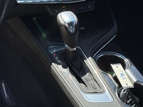 Used 2023 Cadillac CT4 Luxury w/ Sun And Sound Package AWD/4WD image 36