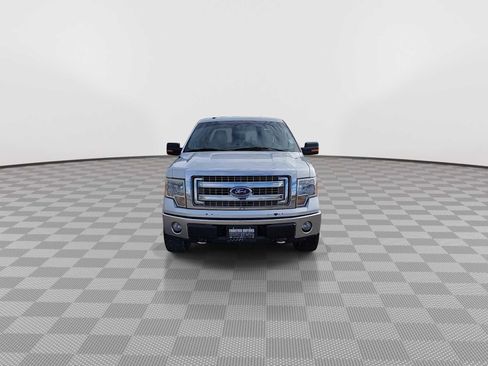 Used 2013 Ford F150 XLT w/ Luxury Equipment Group AWD/4WD image 3