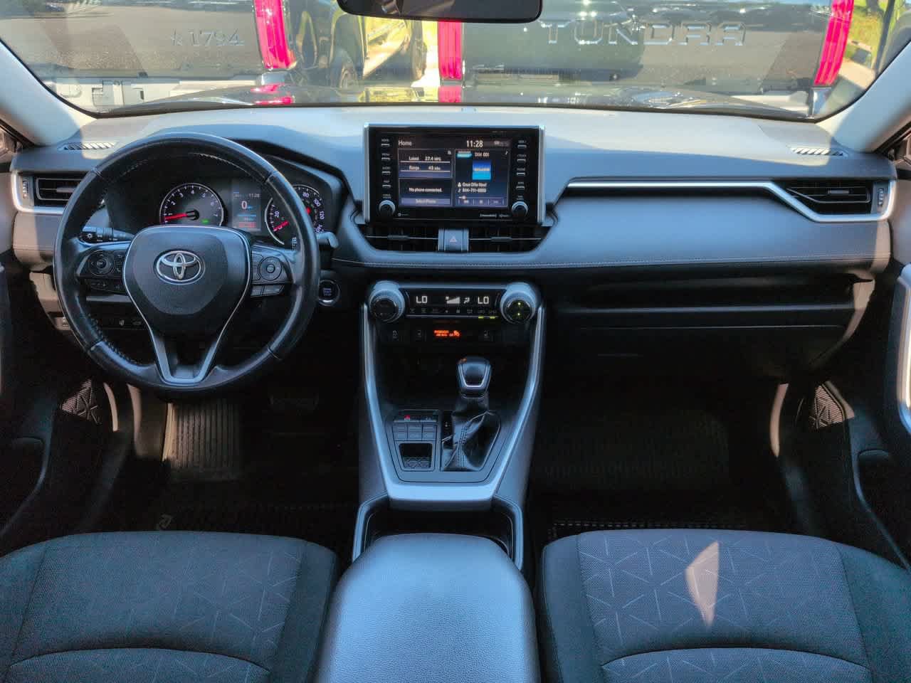 Certified 2019 Toyota RAV4 XLE w/ Convenience Package AWD/4WD image 14