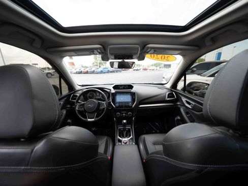 Used 2020 Subaru Forester Limited w/ Popular Package #3 AWD/4WD image 19