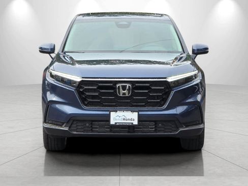 New 2026 Honda CR-V EX-L image 10